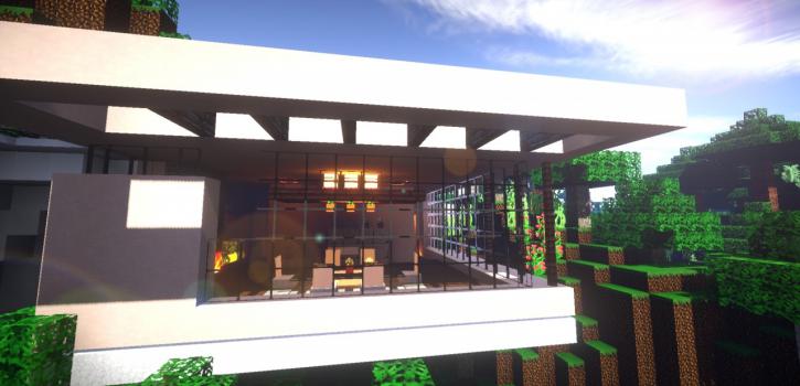 [1.9] [32x] Modern Craft HD