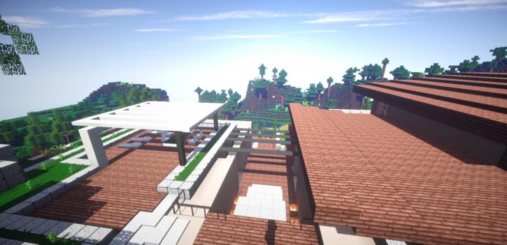 [1.9] [32x] Modern Craft HD