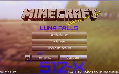 [1.8.9] Luna-Falls (512x)