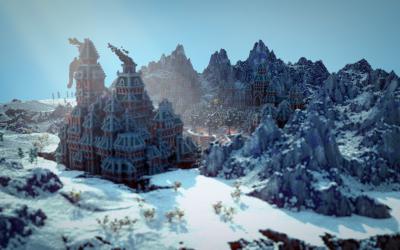 The Northin City by team Glassman