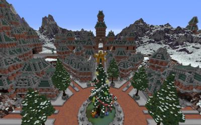 The Northin City by team Glassman