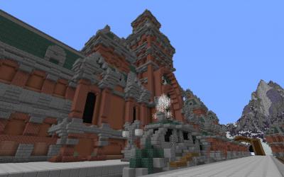 The Northin City by team Glassman