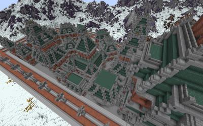 The Northin City by team Glassman