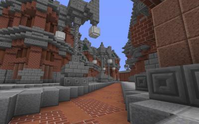 The Northin City by team Glassman