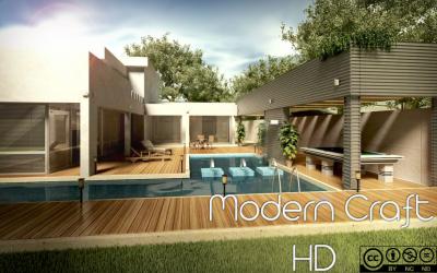 [1.9] [32x] Modern Craft HD