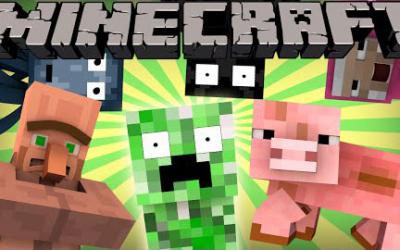 [1.8.9/1.8] No Mob Spawning on Trees Mod