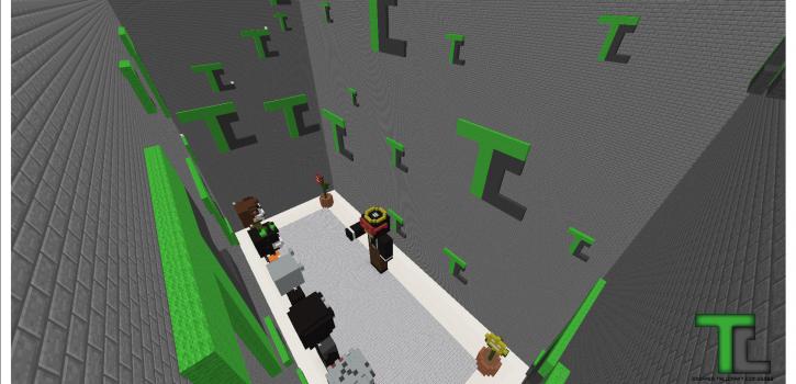 [1.8] TallCraft Dropper