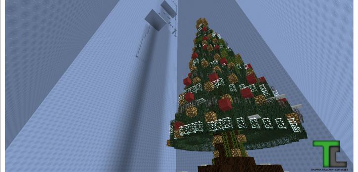 [1.8] TallCraft Dropper