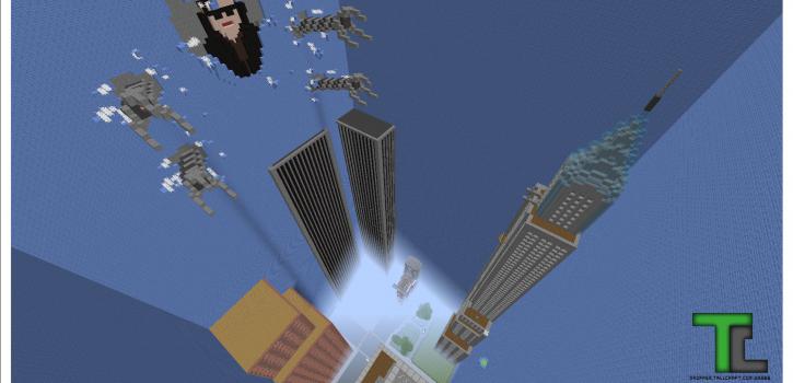 [1.8] TallCraft Dropper