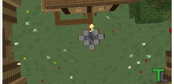 [1.8] TallCraft Dropper