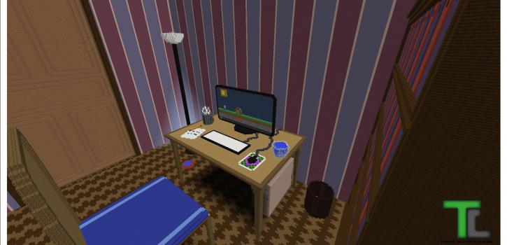 [1.8] TallCraft Dropper