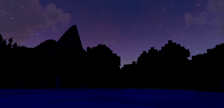 [1.8.7] [128x] Default HD v1.7