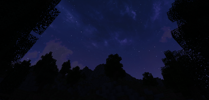 [1.8.7] [128x] Default HD v1.7