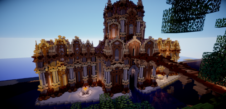 Les Falaises de Brisecers-Ollonet