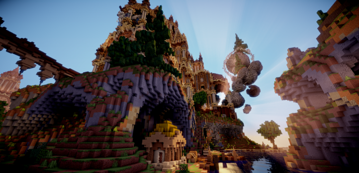 Les Falaises de Brisecers-Ollonet