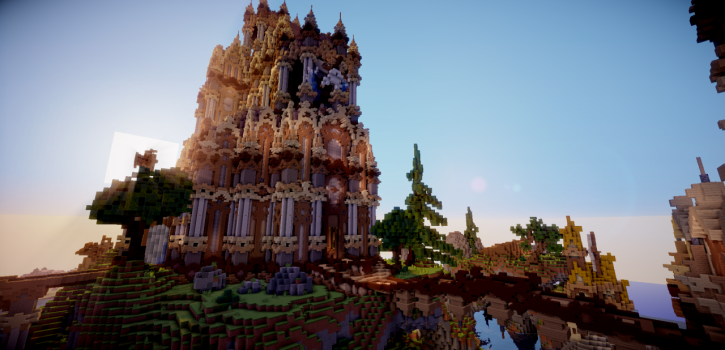 Les Falaises de Brisecers-Ollonet