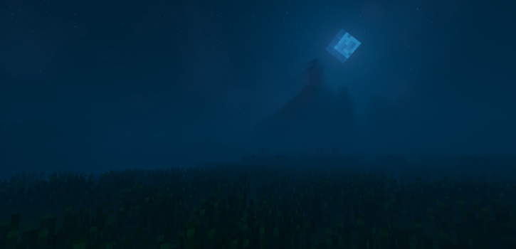 [1.7.10-1.8] Werrus Shaders Mod