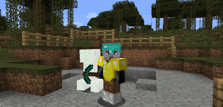 [1.8.9] Dr. Cyano's Lootable Bodies