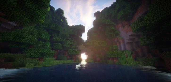 [1.8.9] [32x] LITHOS - Default-Style