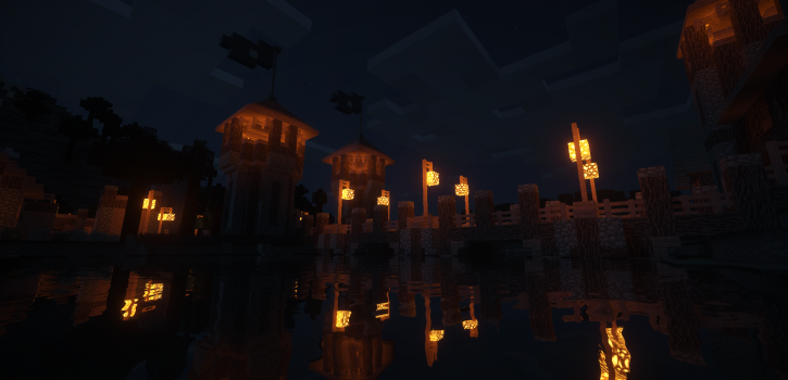 [1.8.9] [32x] LITHOS - Default-Style