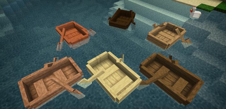 [1.8.9] [32x] LITHOS - Default-Style