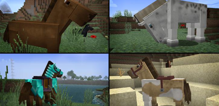 [1.8.9] [32x] LITHOS - Default-Style