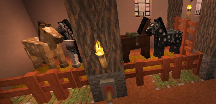 [1.8.9] [32x] LITHOS - Default-Style