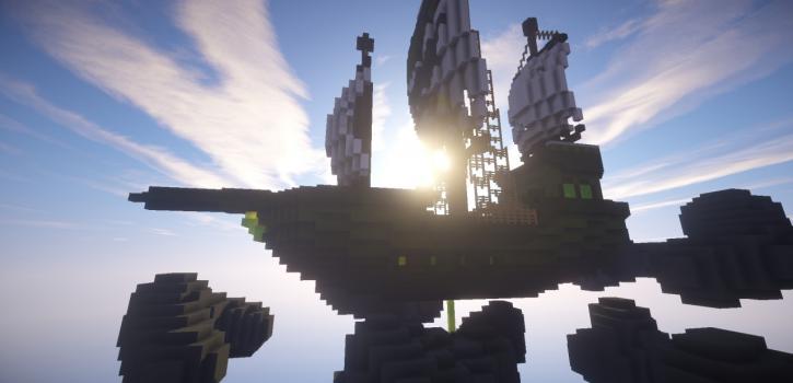 [1.9] Bikini Bottom V2