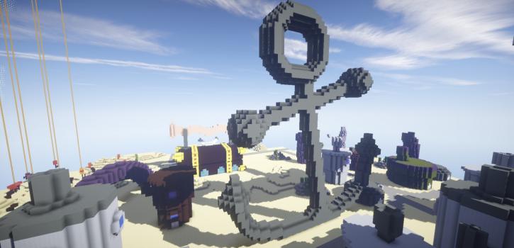 [1.9] Bikini Bottom V2