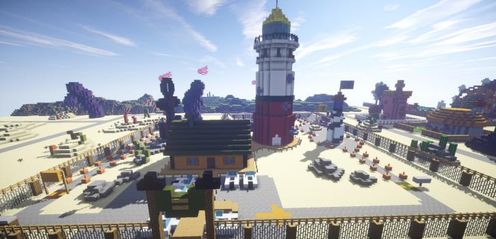 [1.9] Bikini Bottom V2