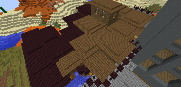 Город Норильск