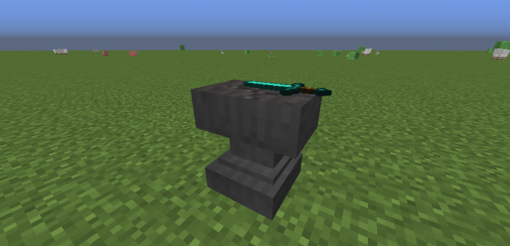 [1.9] Better Items Model Pack