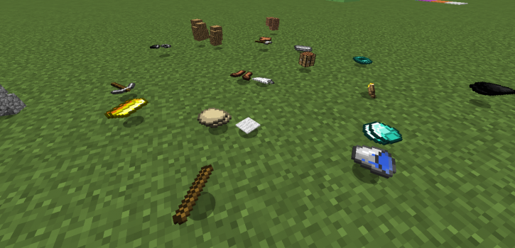 [1.9] Better Items Model Pack
