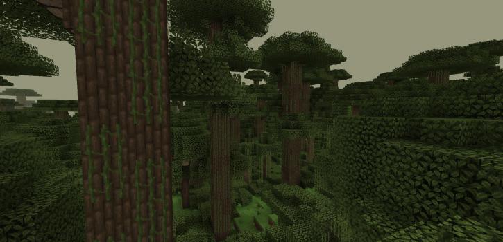 [1.8.9] [32x] Before Dusk