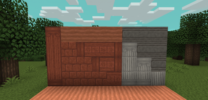 [1.8.9] [32x] Before Dusk