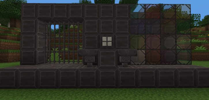 [1.8.9] [32x] Before Dusk