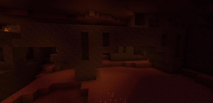 [1.8.9] [32x] Before Dusk