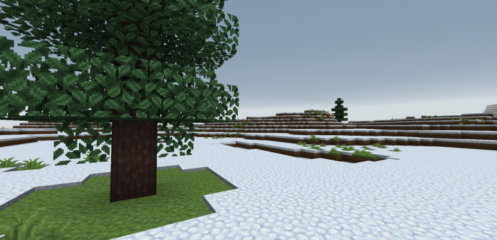 [1.8.9] [32x] Before Dusk