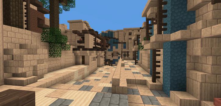 [1.8.9] [32x] Before Dusk