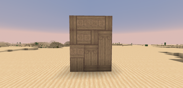 [1.8.9] [32x] Before Dusk