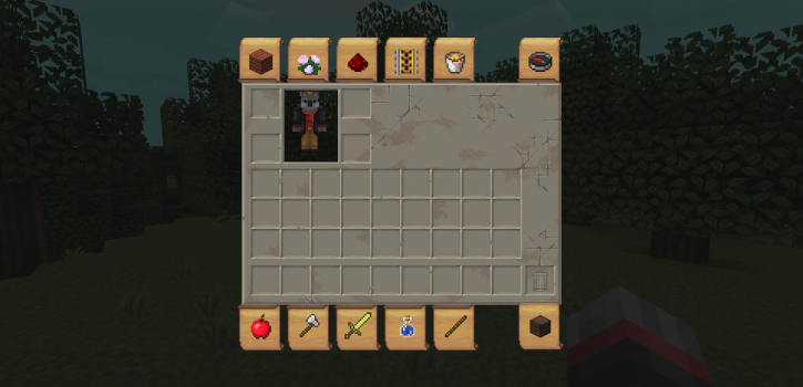 [1.8.9] [32x] Before Dusk