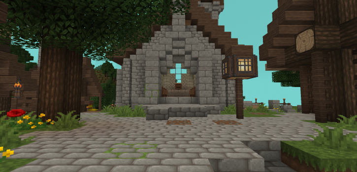 [1.8.9] [32x] Before Dusk