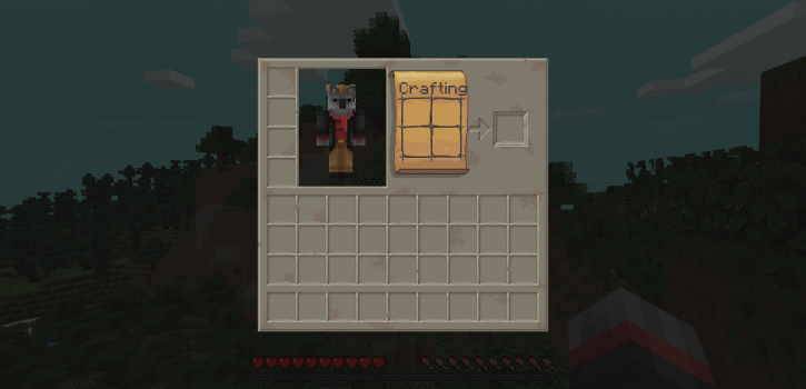 [1.8.9] [32x] Before Dusk