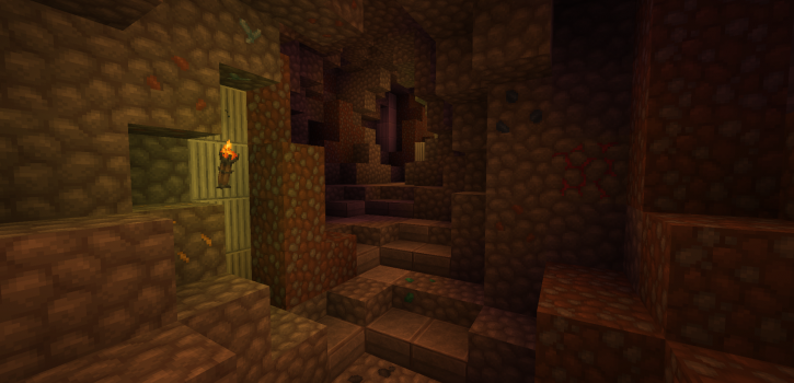 [1.8.9] [32x] Before Dusk