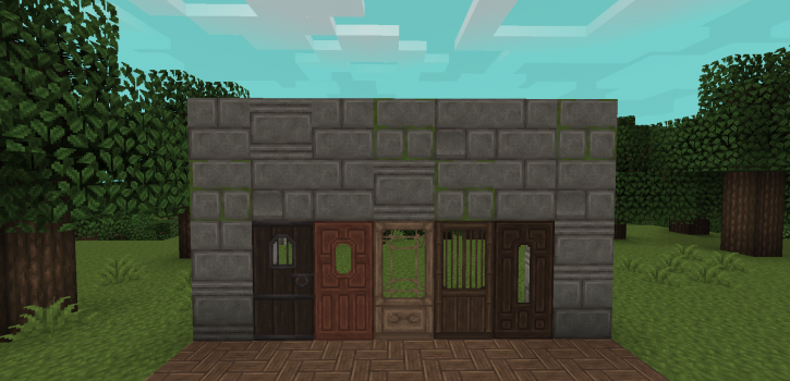 [1.8.9] [32x] Before Dusk