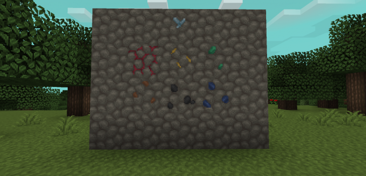 [1.8.9] [32x] Before Dusk