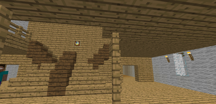 Проект "Титаник"!