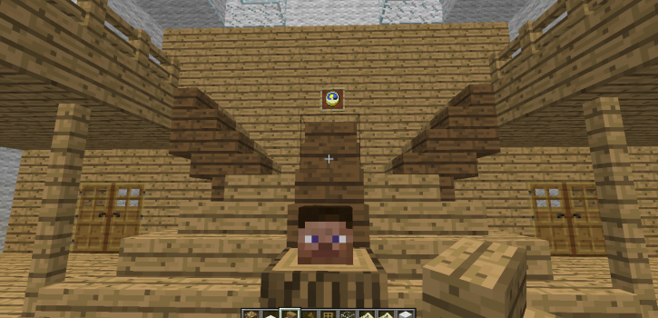 Проект "Титаник"!