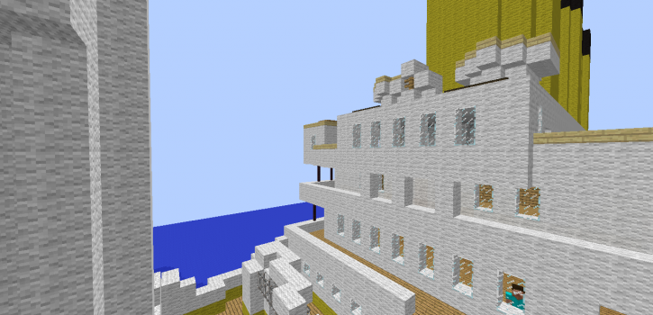 Проект "Титаник"!