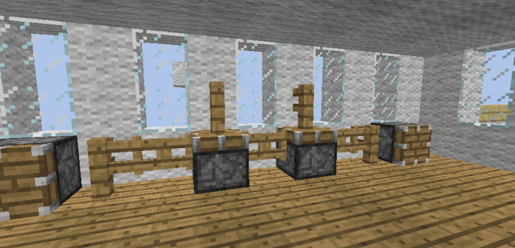 Проект "Титаник"! 2 часть